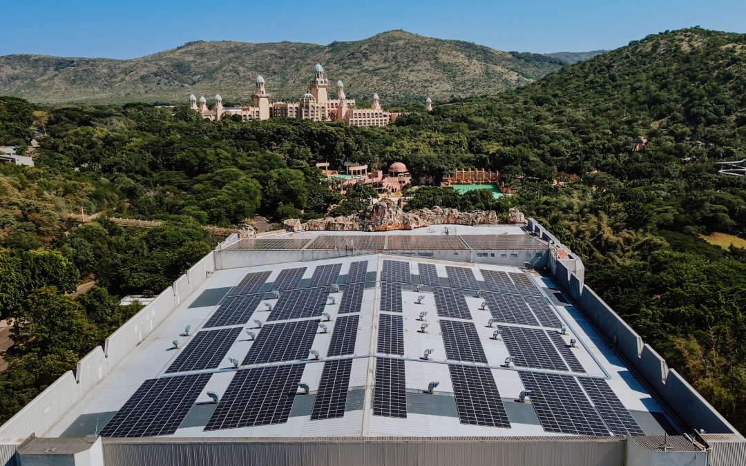 Sun City Resort