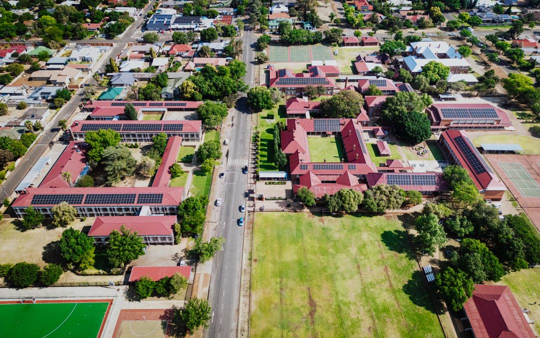 Girls High – Potchefstroom